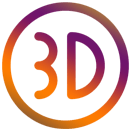 3D Rad